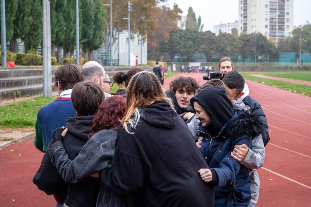 Sportnap