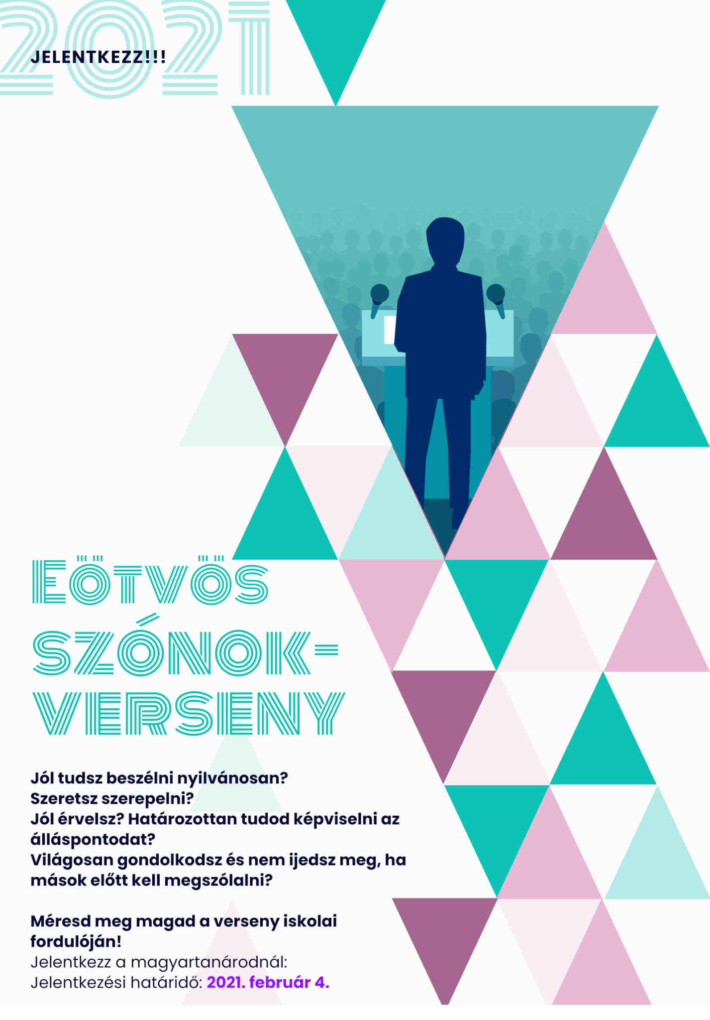 Szónokverseny