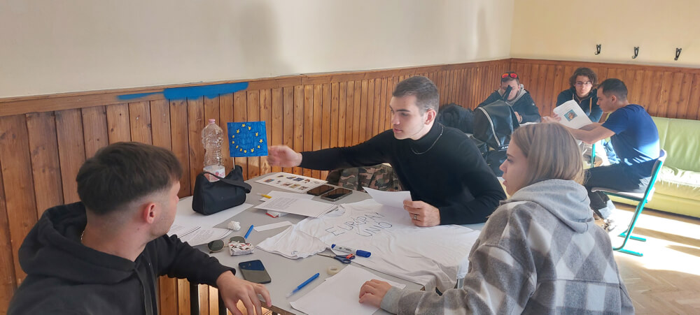 Demokrácianap