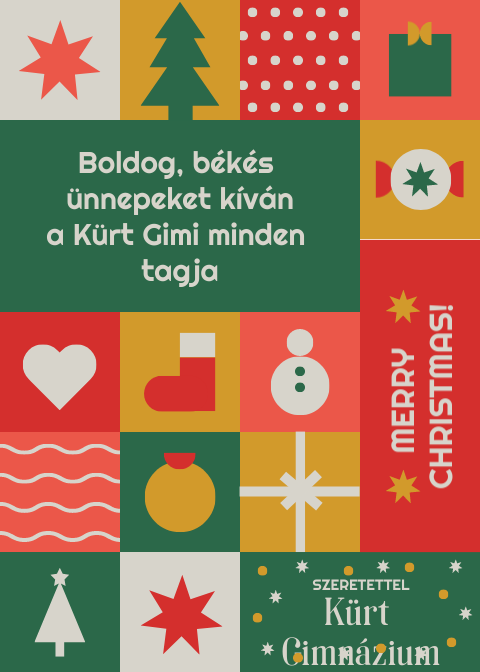 Boldog Ünnepeket