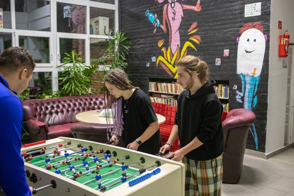 Sportok éjszakája
