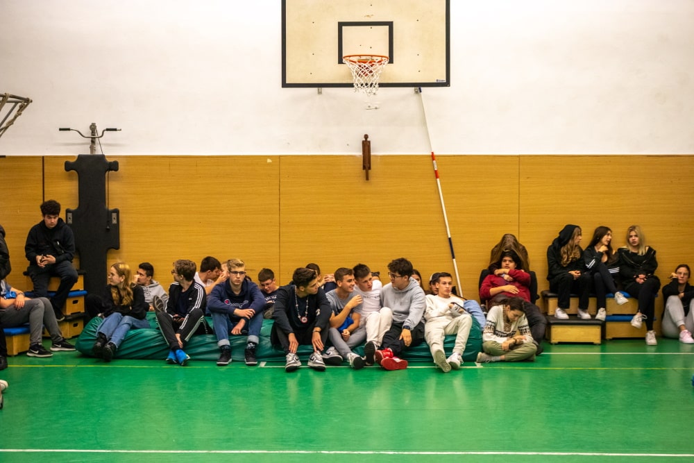 Sportok éjszakája