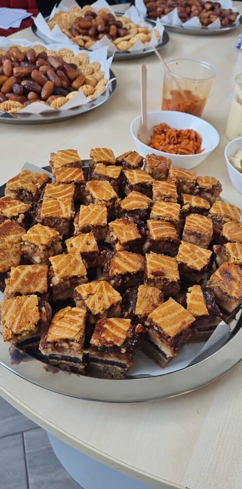 Nyelvparádé