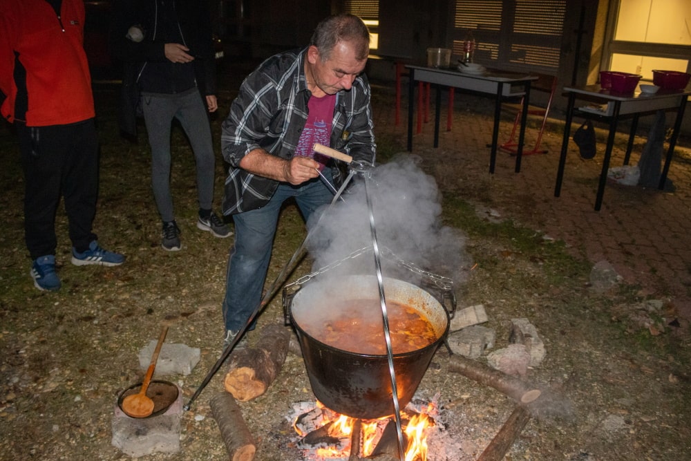 Sportok éjszakája