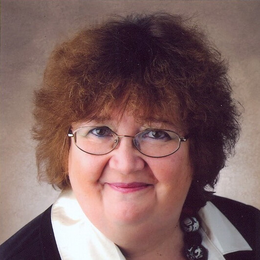 Richardné Kincses Adrienne