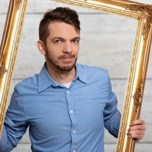 Szabó Gyula