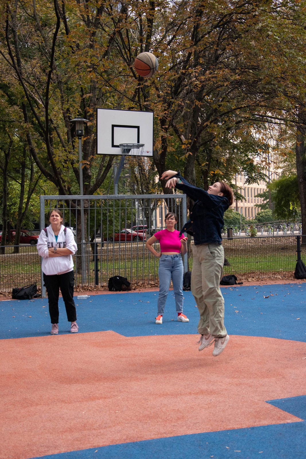 Sportok Ünnepe