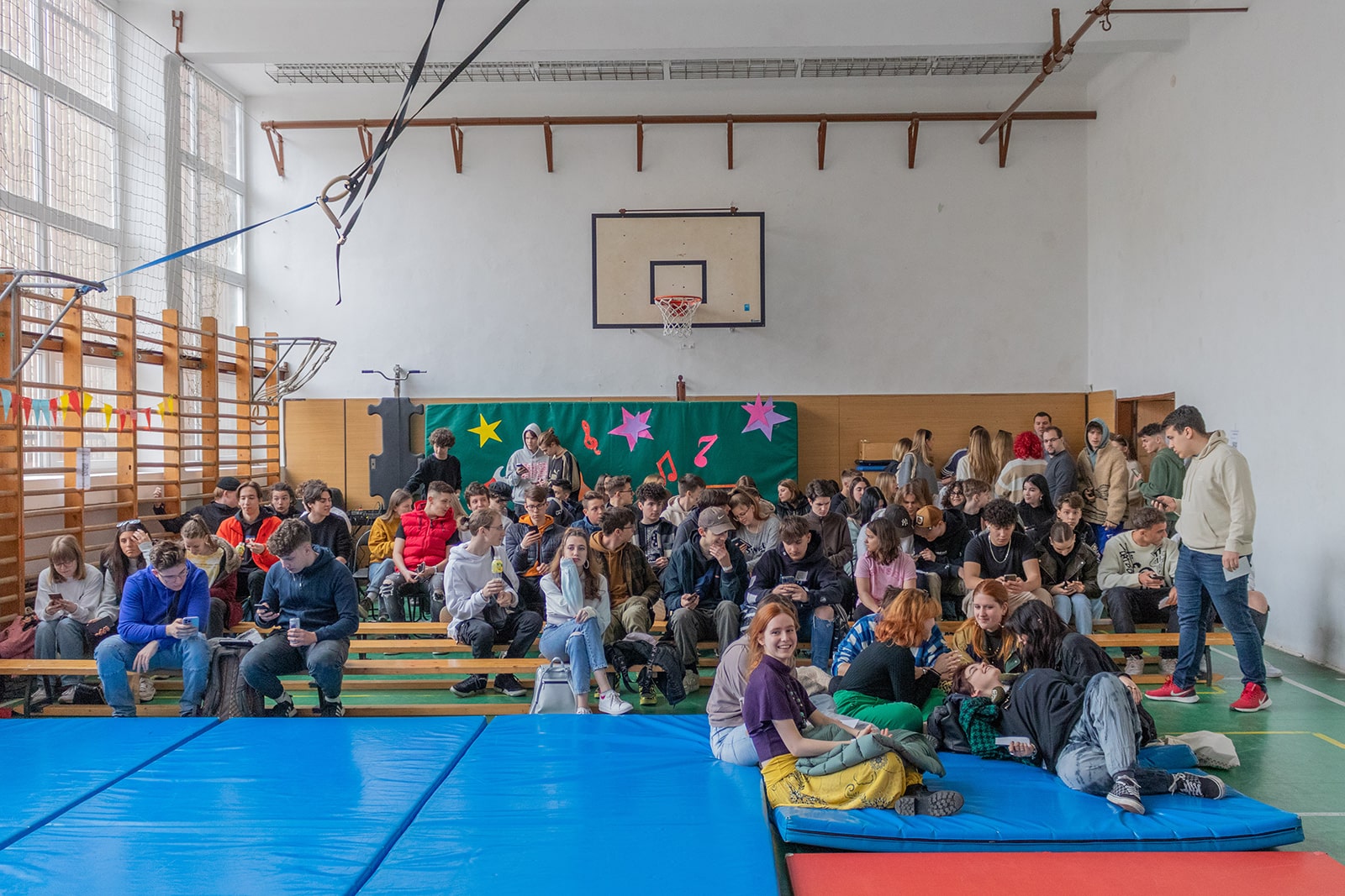 Művészeti fesztivál 2023.