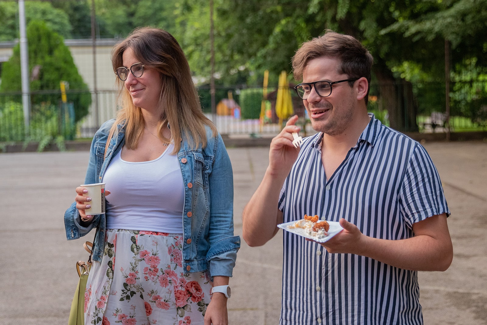 Esti Kürti Party