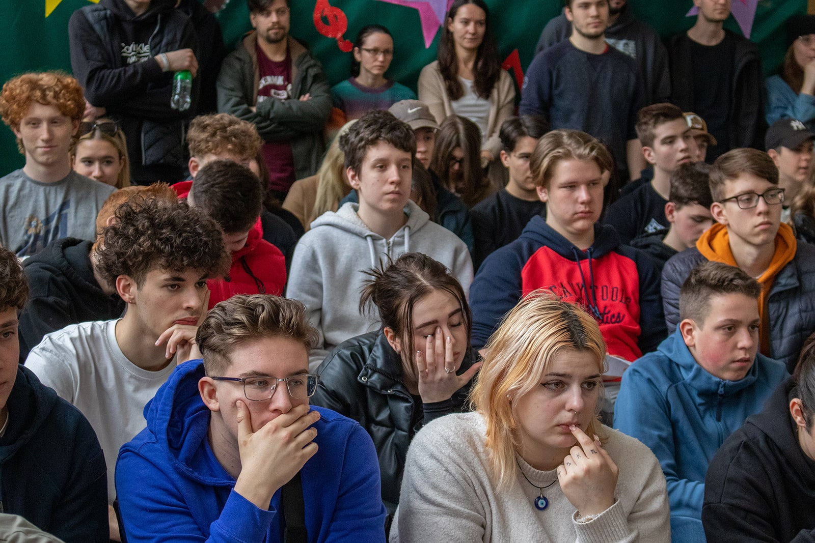 Művészeti fesztivál 2023.