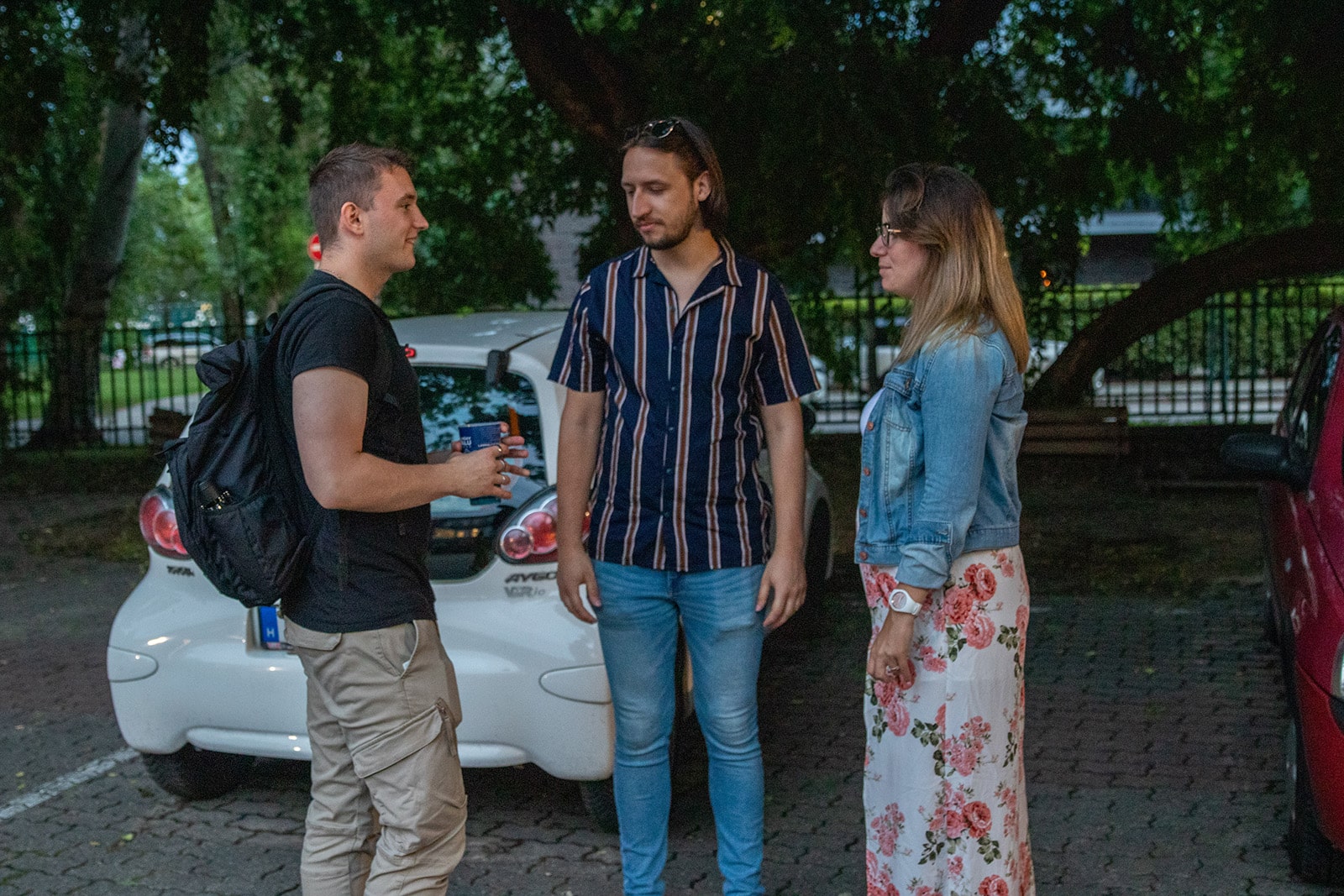 Esti Kürti Party