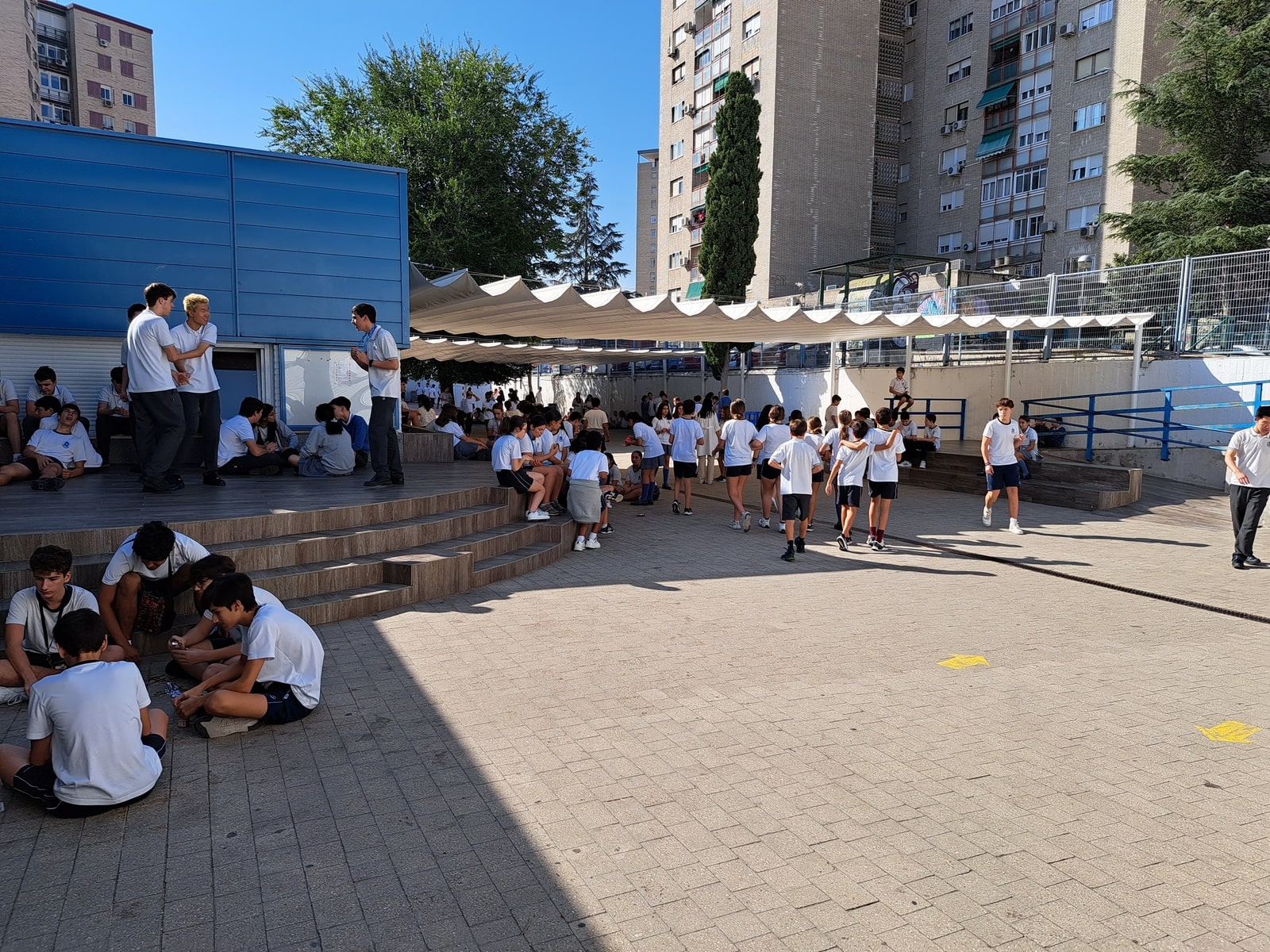 Schools As Learning Institutions