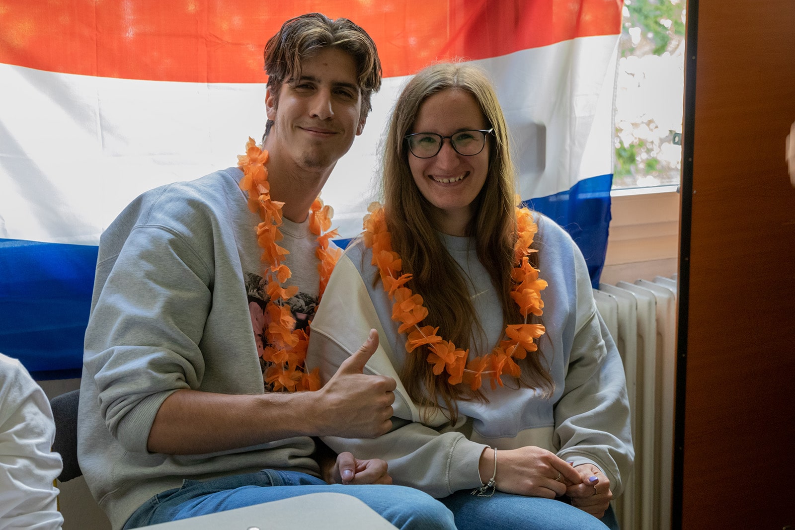 Nappali Kürti Party