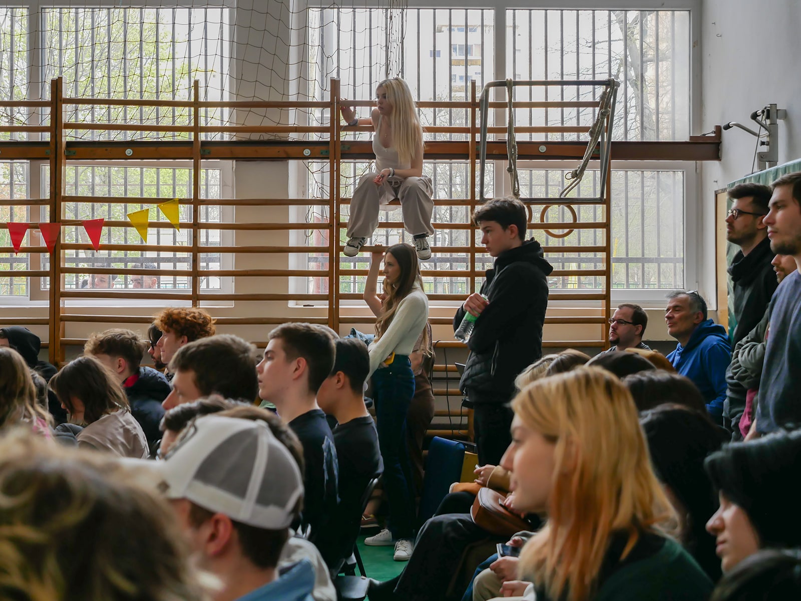Művészeti fesztivál 2023.