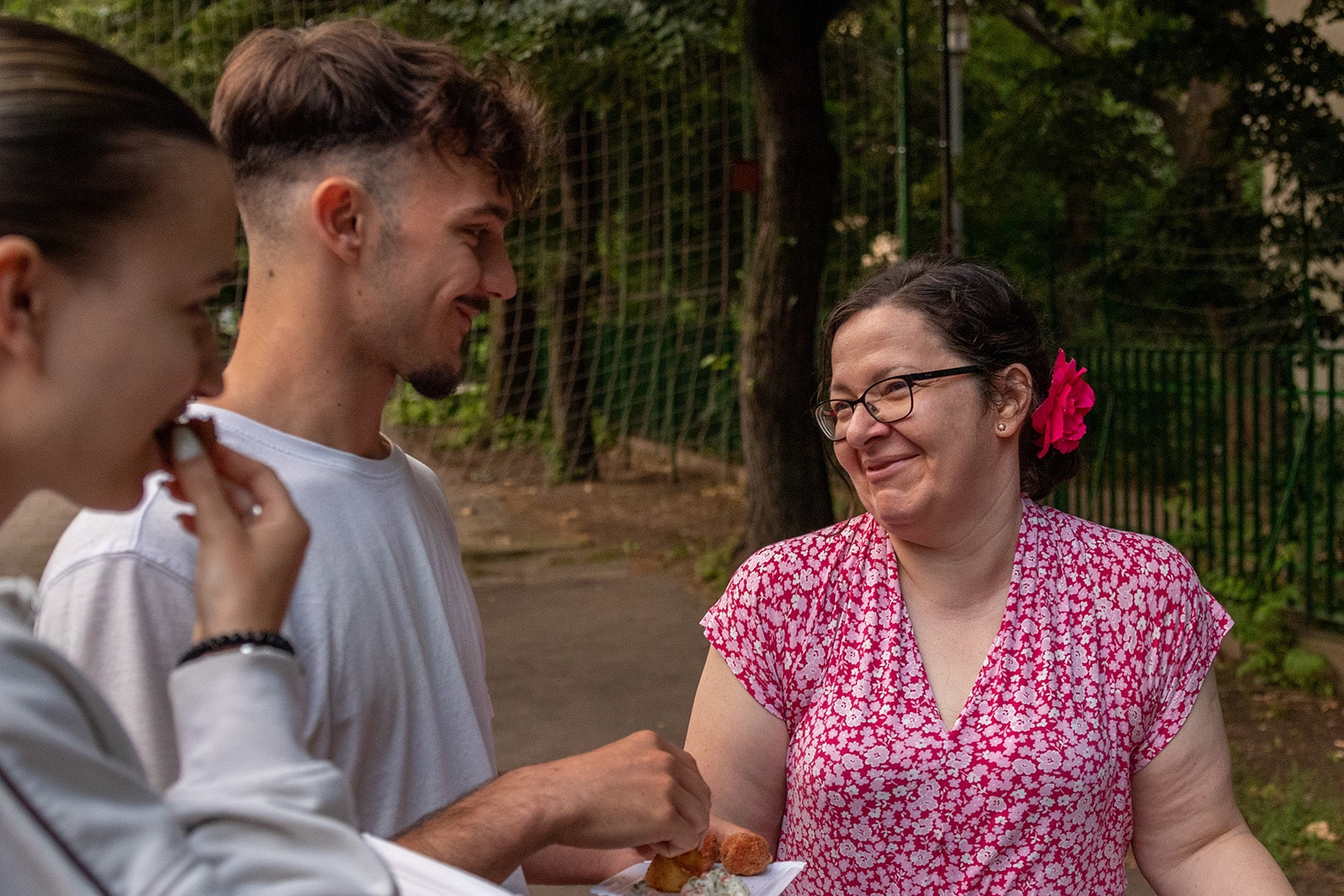 Esti Kürti Party