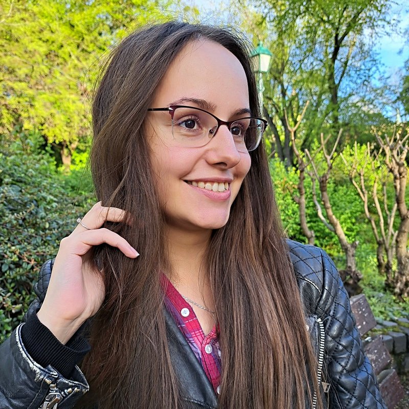 Bikki-Grossmann Erika