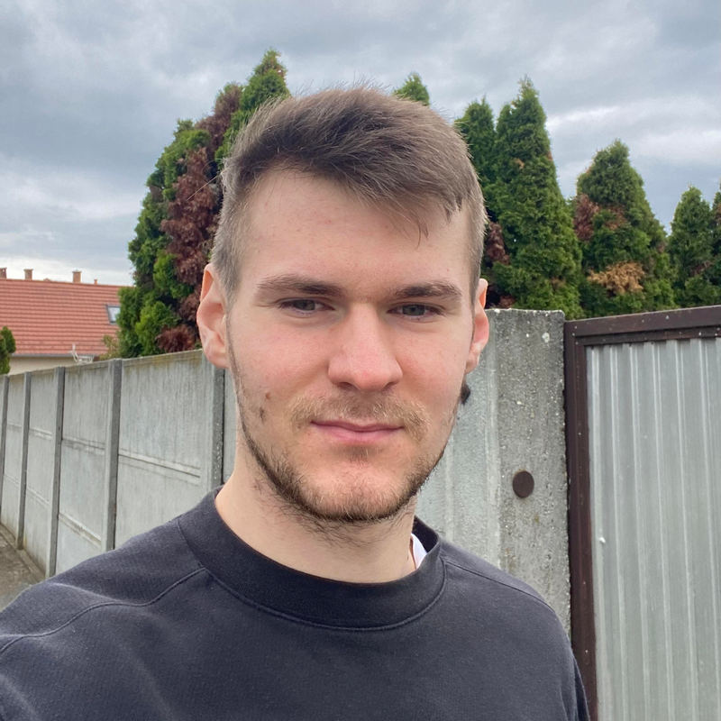 Kocsis Barnabás