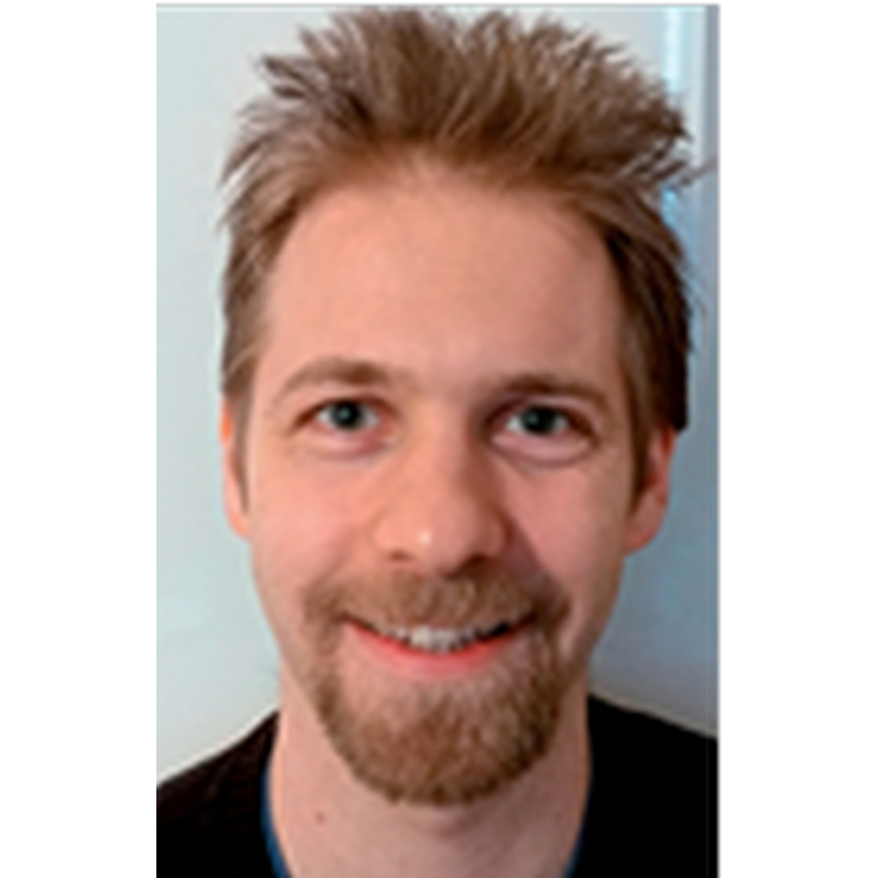 Vörös Balázs