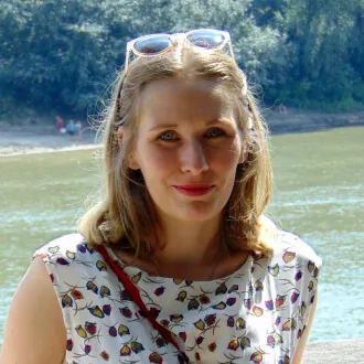 Csalami Szilvia