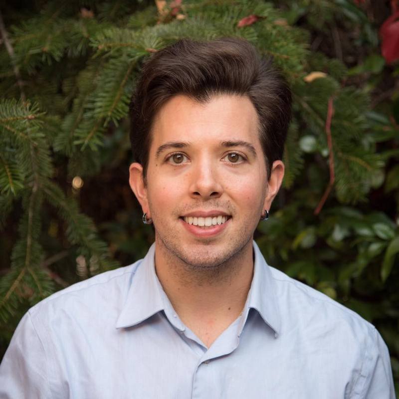 Josh Marzano
