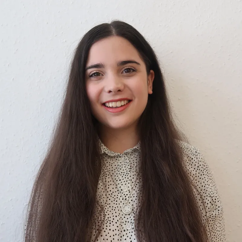 de Haan Tina