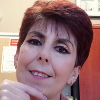 Láncziné Ferencz Lilla