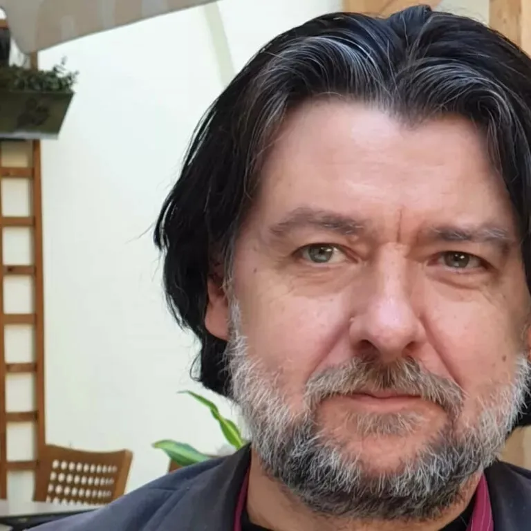 Kécza András