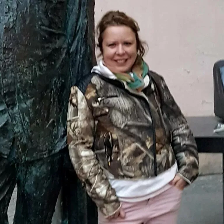 Ormai-Bauer Eszter