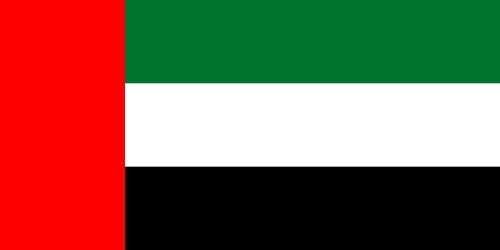 Arab zászló