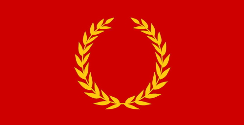 Latin zászló