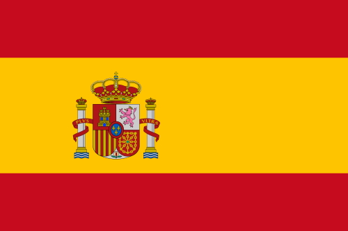 Spanyol zászló